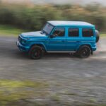 「「フルモデルチェンジした新型もバカ売れ間違いなし！」乗って確信した「メルセデスAMG G 63」の衝撃進化」の6枚目の画像ギャラリーへのリンク