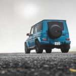 「「フルモデルチェンジした新型もバカ売れ間違いなし！」乗って確信した「メルセデスAMG G 63」の衝撃進化」の7枚目の画像ギャラリーへのリンク