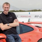 「“公道走行可能なレーシングカー”「ポルシェ 911 GT3」が4世代にわたり更新し続けてきた“最高”の歴史を振り返る」の7枚目の画像ギャラリーへのリンク