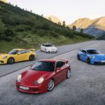 「“公道走行可能なレーシングカー”「ポルシェ 911 GT3」が4世代にわたり更新し続けてきた“最高”の歴史を振り返る」の5枚目の画像ギャラリーへのリンク