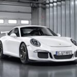 「“公道走行可能なレーシングカー”「ポルシェ 911 GT3」が4世代にわたり更新し続けてきた“最高”の歴史を振り返る」の3枚目の画像ギャラリーへのリンク