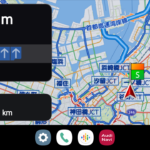 「アウディがパイオニアのスマホ用カーナビ「COCCHi」をベースに日本専用ナビアプリ「アウディナビアプリ」を開発」の4枚目の画像ギャラリーへのリンク