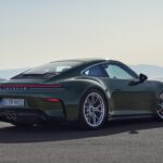 「最新の“992.2”型「911 GT3」「911 GT3ツーリングパッケージ」をワールドプレミア【動画】」の6枚目の画像ギャラリーへのリンク