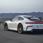 「最新の“992.2”型「911 GT3」「911 GT3ツーリングパッケージ」をワールドプレミア【動画】」の12枚目の画像ギャラリーへのリンク