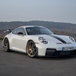 「最新の“992.2”型「911 GT3」「911 GT3ツーリングパッケージ」をワールドプレミア【動画】」の13枚目の画像ギャラリーへのリンク