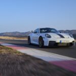 「最新の“992.2”型「911 GT3」「911 GT3ツーリングパッケージ」をワールドプレミア【動画】」の14枚目の画像ギャラリーへのリンク