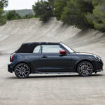 「“最速MINIの本命”新型「MINI ジョン クーパー ワークス」「MINI JCW コンバーチブル」日本導入開始【動画】」の12枚目の画像ギャラリーへのリンク