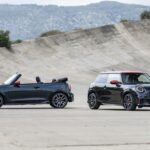 「“最速MINIの本命”新型「MINI ジョン クーパー ワークス」「MINI JCW コンバーチブル」日本導入開始【動画】」の19枚目の画像ギャラリーへのリンク