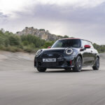 「“最速MINIの本命”新型「MINI ジョン クーパー ワークス」「MINI JCW コンバーチブル」日本導入開始【動画】」の25枚目の画像ギャラリーへのリンク