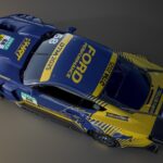 「「フォード マスタング GT3」が2025年シーズンDTMとニュルブルクリンク24時間に参戦【動画】」の4枚目の画像ギャラリーへのリンク