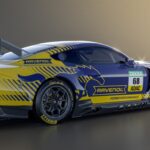 「「フォード マスタング GT3」が2025年シーズンDTMとニュルブルクリンク24時間に参戦【動画】」の5枚目の画像ギャラリーへのリンク