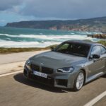 「“最高出力480PS”の3.0リッター直6ターボ搭載「BMW M2 クーペ」改良新型は6速MTと8速ATを日本導入【動画】」の11枚目の画像ギャラリーへのリンク