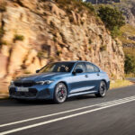 「標準装備を充実した「BMW 3シリーズ」と「3シリーズ ツーリング」改良新型をさらにアップデート」の2枚目の画像ギャラリーへのリンク