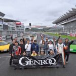 「雑誌『GENROQ』主催のドライビングレッスンイベントが開催「プロレーシングドライバーがレクチャー」」の25枚目の画像ギャラリーへのリンク