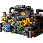 「秋の夜に楽しむ“大人”の「LEGO®︎ブロック」なら「マクラーレン P1」「メルセデス・ベンツ G500」がオススメ」の3枚目の画像ギャラリーへのリンク