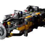 「秋の夜に楽しむ“大人”の「LEGO®︎ブロック」なら「マクラーレン P1」「メルセデス・ベンツ G500」がオススメ」の4枚目の画像ギャラリーへのリンク