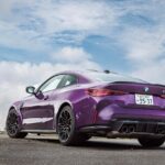 「今、駆け抜ける歓びを最も感じられるBMW「M4 コンペティション M xドライブ クーペ」に試乗」の3枚目の画像ギャラリーへのリンク