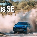 ランボルギーニのスーパーSUV「ウルス」に決定版となるスーパーPHV「ウルスSE」が追加された。その走りの実力とは？