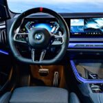 「流石はBMWの“ベストセラー”新型「BMW X3」に試乗「新型もヒットが保証された出来栄え」」の4枚目の画像ギャラリーへのリンク