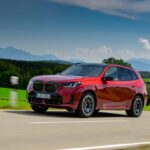 「流石はBMWの“ベストセラー”新型「BMW X3」に試乗「新型もヒットが保証された出来栄え」」の10枚目の画像ギャラリーへのリンク