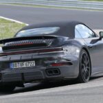 「来年登場の“992.2型”「ポルシェ 911 ターボ」はハイブリッドパワーユニット搭載か？【スクープ！】」の3枚目の画像ギャラリーへのリンク