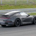 「来年登場の“992.2型”「ポルシェ 911 ターボ」はハイブリッドパワーユニット搭載か？【スクープ！】」の5枚目の画像ギャラリーへのリンク