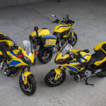 「「BMW F 900 XR」が輸入2輪車ブランド史上初となる首都高速パトロールバイクに採用」の14枚目の画像ギャラリーへのリンク