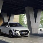 「コンパクトクロスオーバーに待望のPHEV「アウディ A3 オールストリート 40 TFSI e」が登場「EV航続距離140km」」の1枚目の画像ギャラリーへのリンク