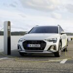 「コンパクトクロスオーバーに待望のPHEV「アウディ A3 オールストリート 40 TFSI e」が登場「EV航続距離140km」」の10枚目の画像ギャラリーへのリンク