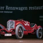 「1924年製「メルセデス 2リッター タルガ・フローリオ」の2024年を追ったドキュメンタリー映像【動画】」の11枚目の画像ギャラリーへのリンク