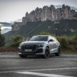 「アウディ最強の4.0リッターV8ツインターボを搭載するスーパーSUV「RS Q8 パフォーマンス」の実力を解説」の6枚目の画像ギャラリーへのリンク