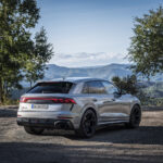 「アウディ最強の4.0リッターV8ツインターボを搭載するスーパーSUV「RS Q8 パフォーマンス」の実力を解説」の7枚目の画像ギャラリーへのリンク