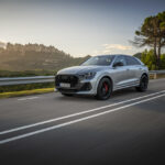 「アウディ最強の4.0リッターV8ツインターボを搭載するスーパーSUV「RS Q8 パフォーマンス」の実力を解説」の10枚目の画像ギャラリーへのリンク