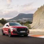 「アウディ最強の4.0リッターV8ツインターボを搭載するスーパーSUV「RS Q8 パフォーマンス」の実力を解説」の14枚目の画像ギャラリーへのリンク