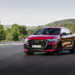 「アウディ最強の4.0リッターV8ツインターボを搭載するスーパーSUV「RS Q8 パフォーマンス」の実力を解説」の16枚目の画像ギャラリーへのリンク