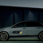 「個性的な3色を採用した限定300台モデル「メルセデス AMG A 45 S 4MATIC+ Final Edition」が登場」の3枚目の画像ギャラリーへのリンク