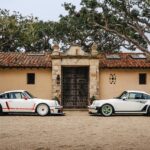 「「ポルシェ 911 レストモッド」を手がけるシンガーが中東地域で販売開始「サウジアラビアでタイプ964に」【動画】」の2枚目の画像ギャラリーへのリンク