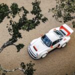 「「ポルシェ 911 レストモッド」を手がけるシンガーが中東地域で販売開始「サウジアラビアでタイプ964に」【動画】」の6枚目の画像ギャラリーへのリンク