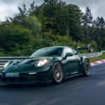 「ポルシェ 911 GT3 RSを「マンタイ・キット」で最強に仕上げる「新開発エアロのダウンフォースはなんと1トン」」の3枚目の画像ギャラリーへのリンク