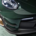 「ポルシェ 911 GT3 RSを「マンタイ・キット」で最強に仕上げる「新開発エアロのダウンフォースはなんと1トン」」の5枚目の画像ギャラリーへのリンク