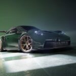 「ポルシェ 911 GT3 RSを「マンタイ・キット」で最強に仕上げる「新開発エアロのダウンフォースはなんと1トン」」の15枚目の画像ギャラリーへのリンク