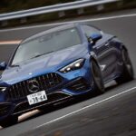 「“ロクサン”が出るまで待てない！「メルセデスAMG CLE 53」と「BMW M4クーペ」を比較試乗」の8枚目の画像ギャラリーへのリンク