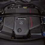 「“ロクサン”が出るまで待てない！「メルセデスAMG CLE 53」と「BMW M4クーペ」を比較試乗」の9枚目の画像ギャラリーへのリンク