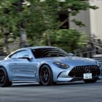 「英独最新のスポーツクーペ「アストンマーティン DB12」と「メルセデスAMG GT 63」を比較試乗」の7枚目の画像ギャラリーへのリンク