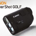 「撮影機能やデジタルズームを搭載するゴルフ用レーザー距離計「CANON PowerShot GOLF」【COOL GADGETS Vol.64】」の1枚目の画像ギャラリーへのリンク