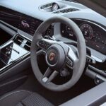 「「911カレラTが頭をよぎった」高級スポーツサルーンの最右翼！ 新型「ポルシェ パナメーラ」に試乗」の3枚目の画像ギャラリーへのリンク