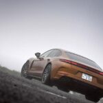 「「911カレラTが頭をよぎった」高級スポーツサルーンの最右翼！ 新型「ポルシェ パナメーラ」に試乗」の7枚目の画像ギャラリーへのリンク