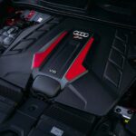 「超高性能SUVにニューカマー登場「アウディ RS Q8 パフォーマンス」の走りはホンモノだ！」の3枚目の画像ギャラリーへのリンク