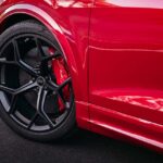 「超高性能SUVにニューカマー登場「アウディ RS Q8 パフォーマンス」の走りはホンモノだ！」の4枚目の画像ギャラリーへのリンク