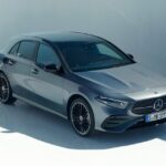 「サイズ／エンジン／装備／価格で「BMW 1シリーズ」と「メルセデス・ベンツ Aクラス」を比較」の9枚目の画像ギャラリーへのリンク